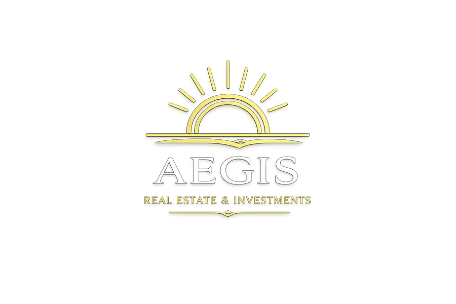 Aegis Real Estate & Investments